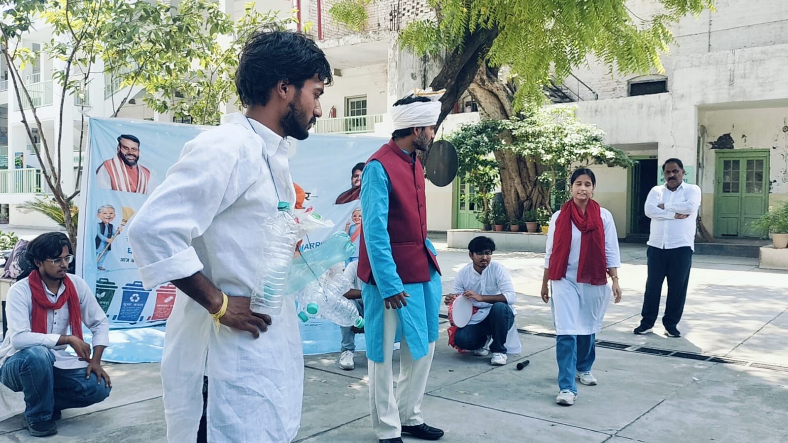 BENARSI DASS SENIOR SECONDARY SCHOOL  AMBALA  17 